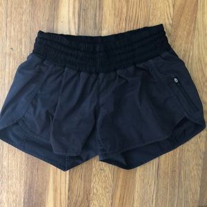 Lululemon Shorts - Size 8